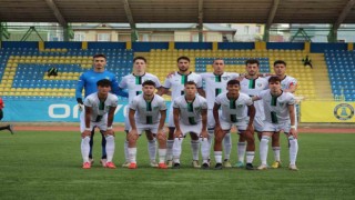 Denizlispor evine mağlup dönüyor