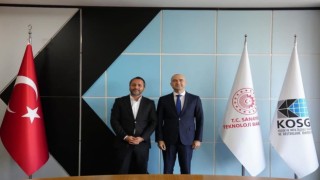 Deprem bölgesi Malatyada KOSGEB ödemeleri başladı