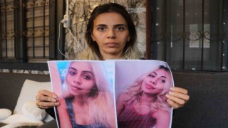 Depremden 18 ay sonra izine rastlanan genç kızın naaşı, 20 ay sonra anne ve babasının yanına nakledildi