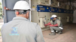 Dicle Elektrik 350 kişilik ekibiyle sahaya indi