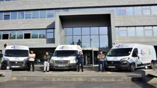 Dicle Elektrik 4M ekipleri 6 ilde 4 yılda 420 bin kilometre yol kat etti