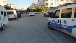 Didimde eski eşini öldüren şahıs yakalandı