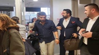 Dilan Polat ve Sıla Doğu adliyeye getirildi