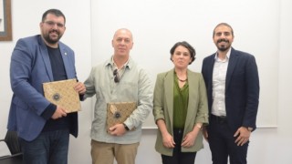 DİLKOMda kekemelik konuşuldu