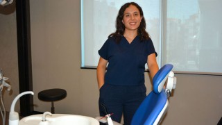 Diş Sağlığı Tüm Vücut Sağlığını Etkiliyor: 6 Ayda Bir Kontrol Şart