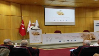 Diyanet İşleri Başkanı Erbaş: Ahlakın evrensel normlarını kendi bencil dünyalarına hapseden Batı merkezli anlayış, yeryüzünü savaşa mahkum etmiştir