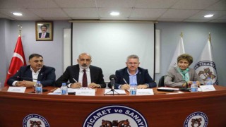 Diyarbakır TSO ve Cizre TSO Ortak Meclis Toplantısında 9 başlıkta işbirliği sağlandı