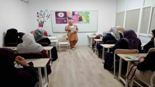 Diyarbakırda 9 ayda 12 bin 820 kadına ücretsiz mamografi çekimi yapıldı