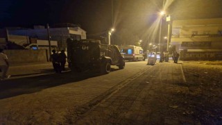 Diyarbakırda aile içinde çıkan arbedede silahlar konuştu: 1 ölü, 1 yaralı