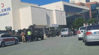Diyarbakırda iki taraf arasında silahlı kavga: 1 ölü, 6 yaralı