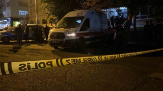 Diyarbakırda karı-koca kavgasına aileler de karıştı: Damat ve 4 aylık evli kuzeni öldü