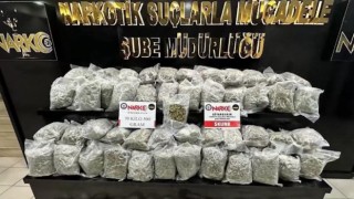 Diyarbakırda uyuşturucu satıcılarına hava destekli Kırlangıç Operasyonu