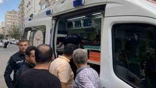Diyarbakırda yemekten zehirlenen 5 kişi hastaneye kaldırıldı