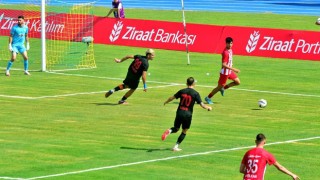 Diyarbekirspor’dan Hakeme “Lan” Tepkisi