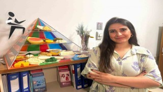 Diyetisyen Şükriye Eral: “Çocuklar okula gitmeden önce kahvaltı etmiyorsa ara öğün eklemeliyiz”
