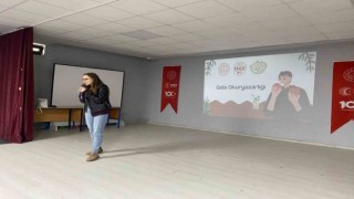 Diyetisyeninden gıda okur yazarlığı eğitimi
