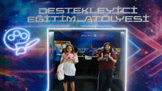 Doğan: “TEKNOFEST Adanada 4 standımızla Samsunumuzu tanıtıyoruz”