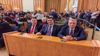 Doğanın Ankara temasları sürüyor