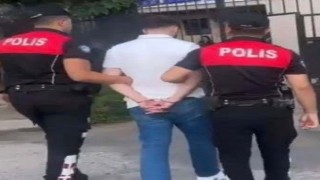Dolandırıcılıktan aranan şahıs Bilecikte yakalandı