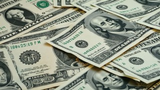 Dolar ve Euro Güne Yükselişle Başladı