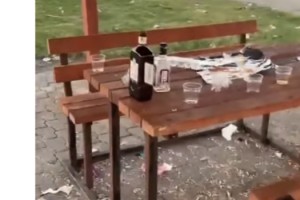 Dörtyol Belediye Başkanı Amaç : "Temiz Çevre Hepimizin Sorumluluğu"