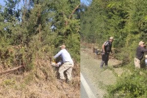 Dörtyol Belediyesi, 29 Ekim Cumhuriyet Bayramı Hazırlıklarını Sürdürüyor