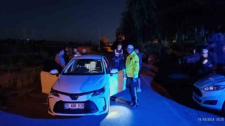Dörtyolda 9 araca 89 bin TL ceza uygulandı