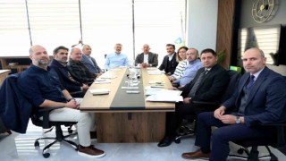 DOSD Meram birinci yaşını başarılarla doldurdu
