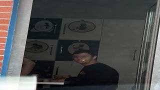 Down sendromlu öğrencinin ağzının bantlandığı fotoğrafa inceleme başlatıldı