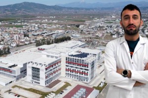 Dr. Ahmet Kanar: "Akıl Sağlığı, Fiziksel Sağlık Kadar Önemlidir"