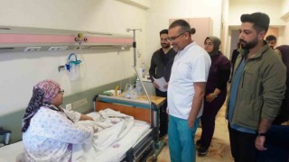 Dr. Bozdağ: “Meme kanseri kadınlarda en sık görülen kanser çeşididir”