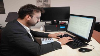 Dr. Ertürk: Yaptığımız araştırmalarda mesajlar, söylemler ve yerleştirilen göstergeler vasıtasıyla şiddet çocuklarımızı ekiliyor