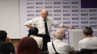 Dr. Yavuz Dizdar: Meyve yemeyen çocuklara kızmayın