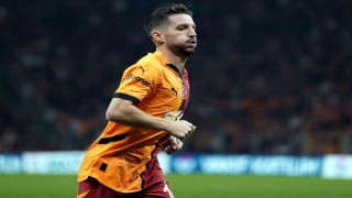 Dries Mertens, derbiyle 100. maçına çıkacak