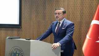 DSO Meclisi Ekim ayı olağan toplantısı gerçekleştirdi