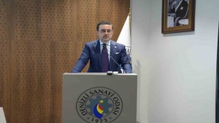 DSOda Dijital Avrupa ve Ufuk Avrupa Proje Fırsatları konuşulacak