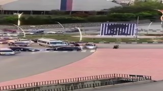 Düğün konvoylarındaki 51 araca 36 bin lira ceza kesildi