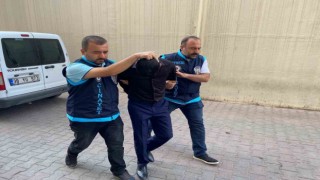 Düğünde havaya ateş açarken kuzeninin ölümüne neden olan şahıs tutuklandı