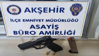 Düğünlerdeki sivil polis uygulaması sayesinde yakalandı