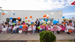 Dünya kız çocukları günü Beylikdüzünde kutlandı