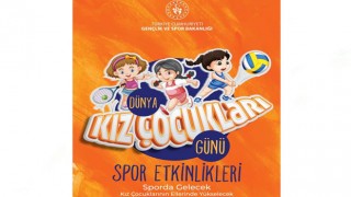 Dünya Kız Çocukları Günü Osmaniye'de Kutlanacak