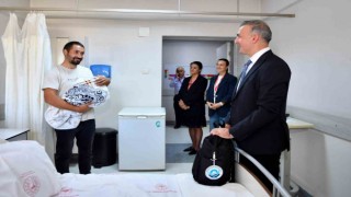 Dünya Kız Çocukları Gününü unutmadılar