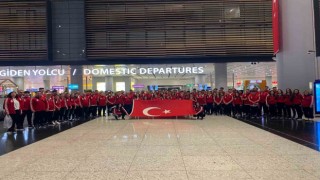 Dünya Okul Sporları Yaz Oyunları Bahreynde başlıyor