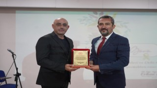 Dünya Ruh Sağlığı Günü dolayısıyla panel düzenlendi