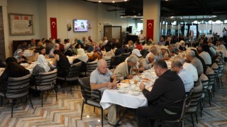 Dünya Yaşlılar Günü'nde Hatay'da Özel Etkinlik