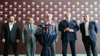 Dursun Özbek: Bu zihniyetin karşısında olacağız