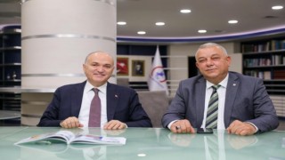 Düzce Gümrük Müdürlüğü kuruldu