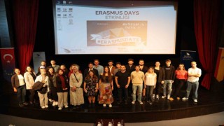Düzce Üniversitesi, ErasmusDays İspanya gününü kutladı