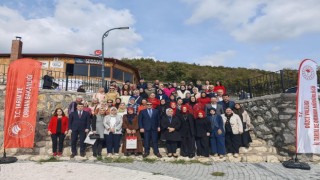 Düzcede 6 binden fazla kadın çiftçi var