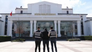 Düzcede aranan 101 şahıs yakalandı